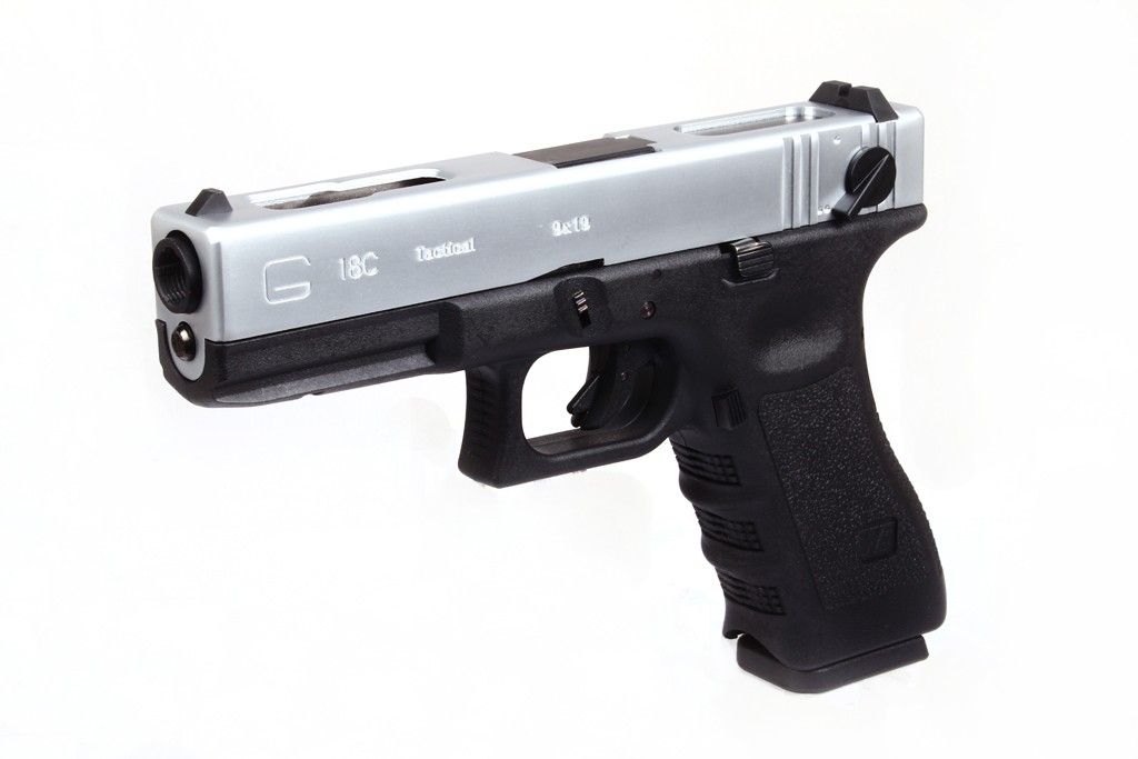 G18C (Two Tone)